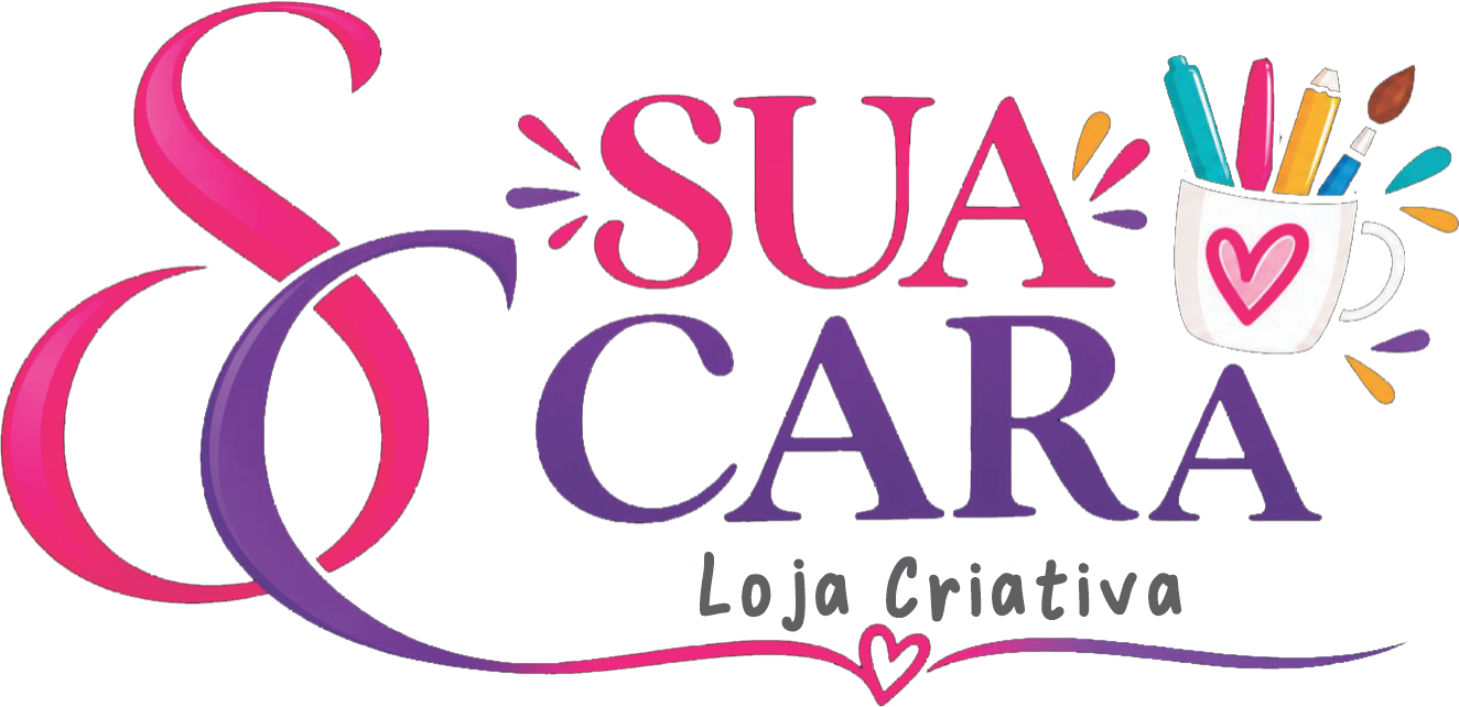 Sua Cara Loja Criativa